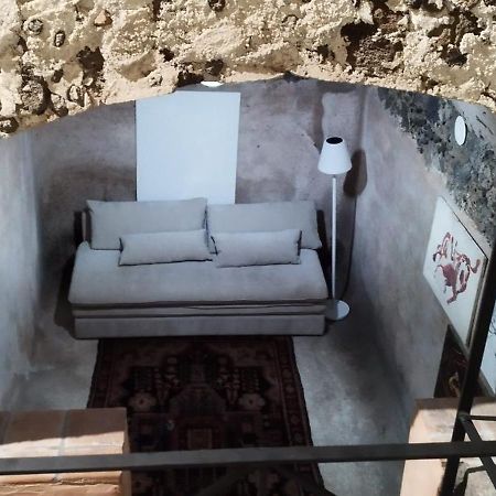 Villa Alessio - Case Vacanza Con Piscina Sull'Etna Puntalazzo Exterior foto