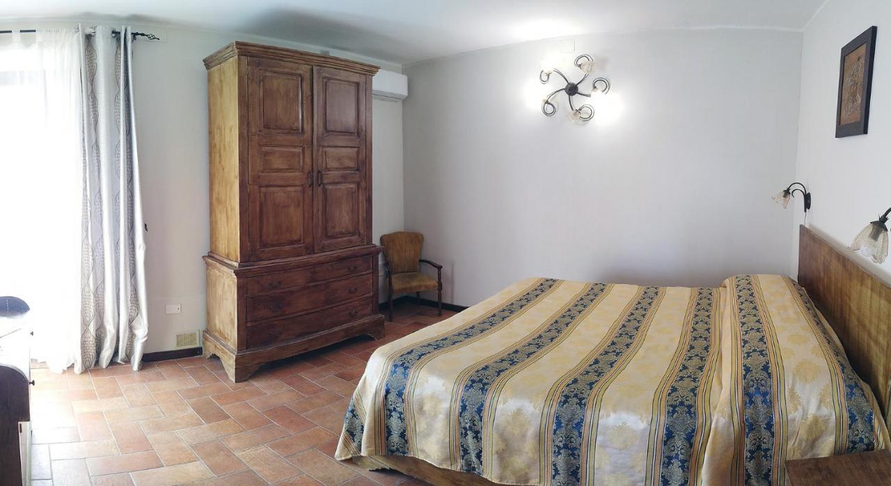 Villa Alessio - Case Vacanza Con Piscina Sull'Etna Puntalazzo Exterior foto
