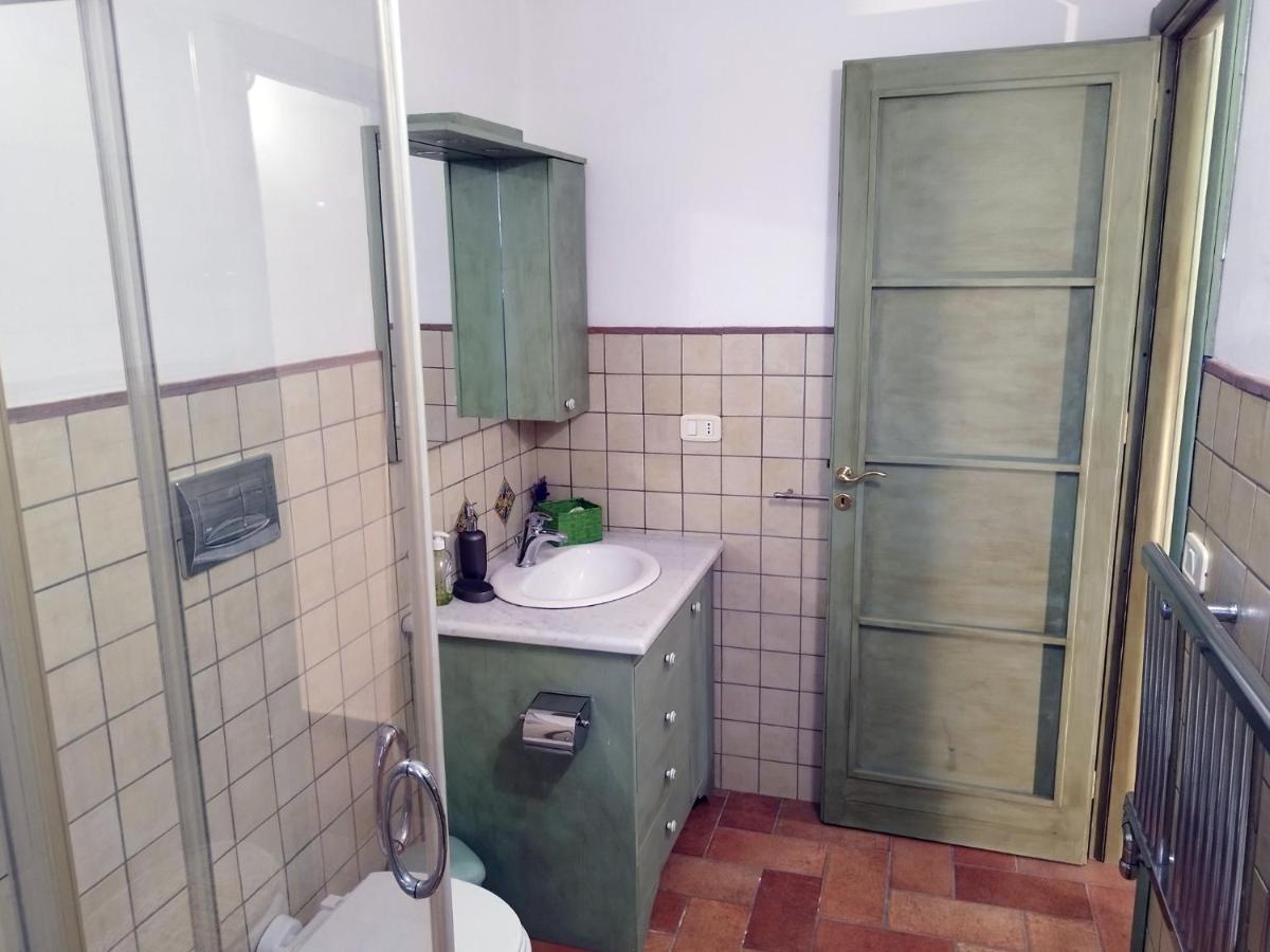 Villa Alessio - Case Vacanza Con Piscina Sull'Etna Puntalazzo Exterior foto