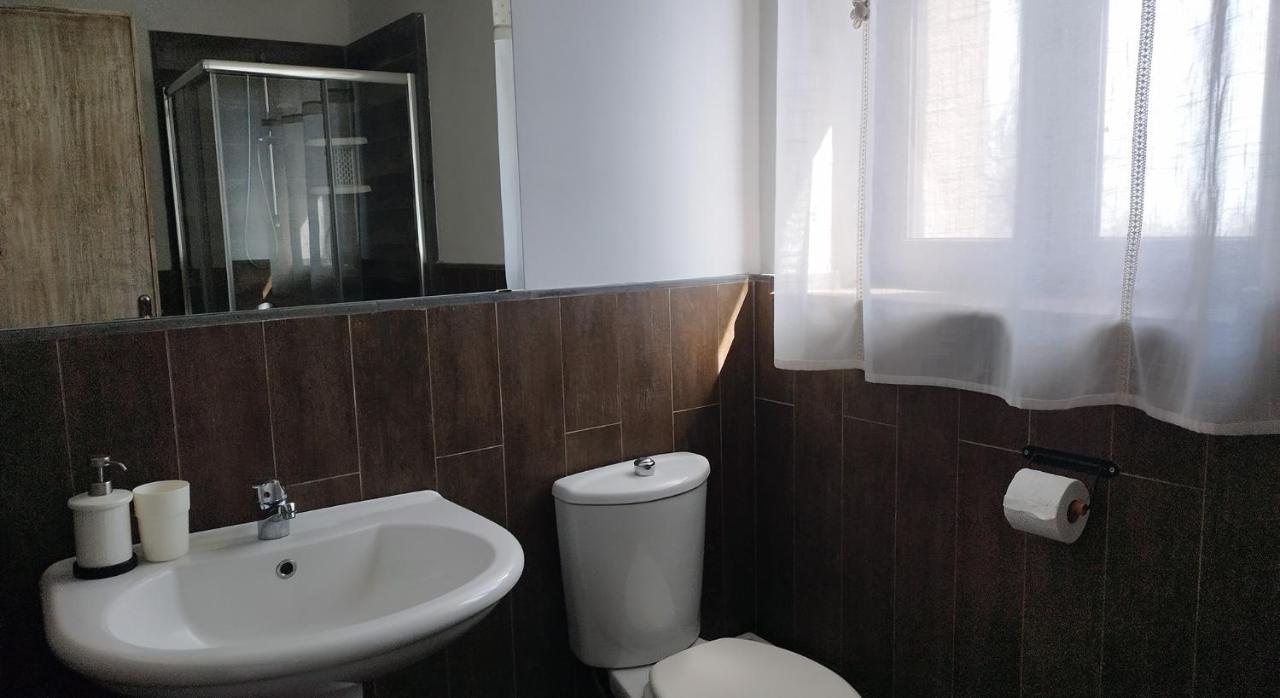 Villa Alessio - Case Vacanza Con Piscina Sull'Etna Puntalazzo Exterior foto